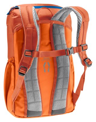 Mochila Deuter Junior Naranja