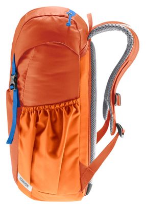 Mochila Deuter Junior Naranja