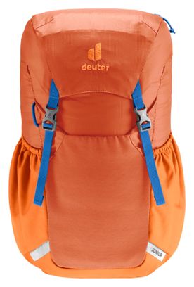 Mochila Deuter Junior Naranja