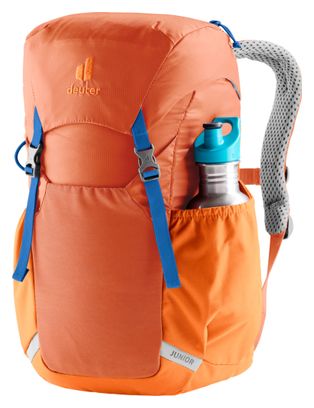 Mochila Deuter Junior Naranja