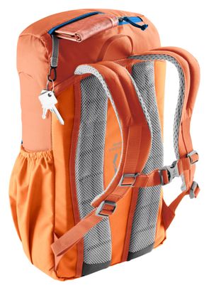 Deuter Junior Backpack Orange