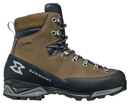 Chaussures de Randonnée Garmont Pinnacle Trek Gore-Tex Marron