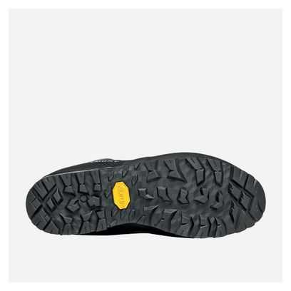 Chaussures de Randonnée Garmont Pinnacle Trek Gore-Tex Marron