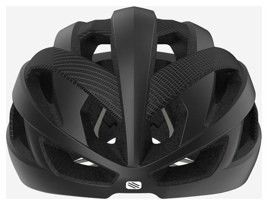Rudy Project Casque Rebel Carbon - Noir