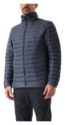 Millet Evole Light 700 Blue Men's Down Jacket