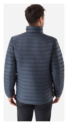 Millet Evole Light 700 Blue Men's Down Jacket