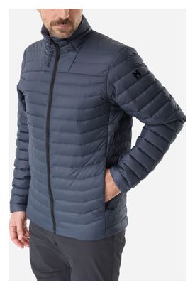 Millet Evole Light 700 Blue Men's Down Jacket