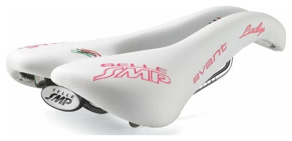 SMP Selle Avant Lady blanc 0301247