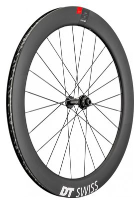 DT Swiss ARC 1100 Dicut 62 Disc Front Wheel | 12x100mm | Centerlock