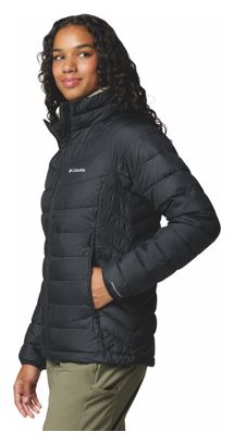 Damen Daunenjacke Columbia Powder Lite II Schwarz