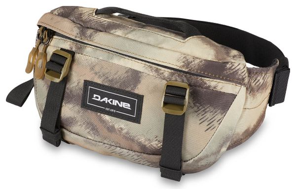 Dakine Hot Laps 1L Camo Fanny Pack