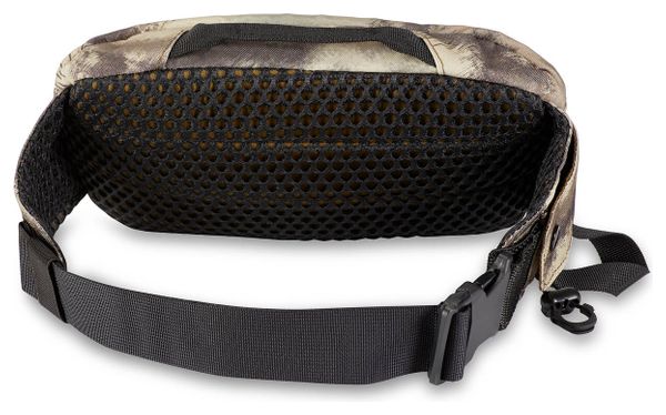  Dakine Hot Laps 1L Waist Bag Camo