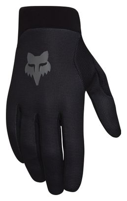 Fox Ranger Men's Long Gloves Black