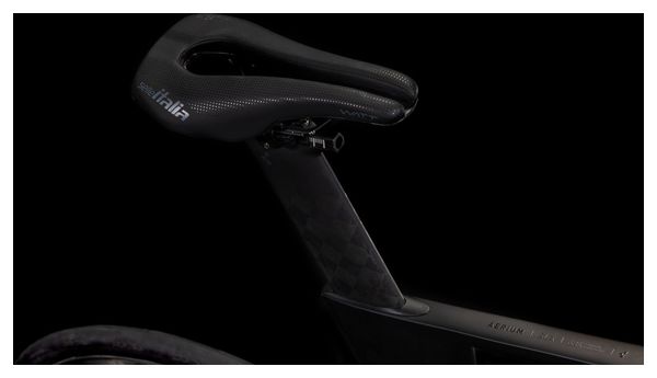 Cube Aerium C:68X SLX Triathlon Bike Sram Force AXS 12S 700 mm Carbon Grey Black 2025
