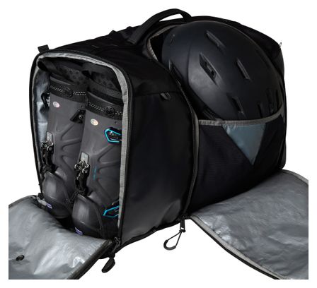 Sac à Dos The North Face Base Camp 57L Noir