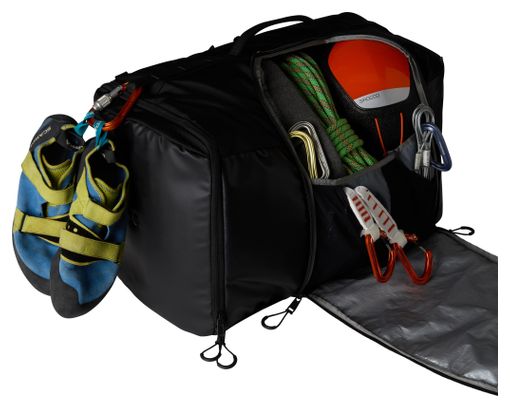Sac à Dos The North Face Base Camp 57L Noir