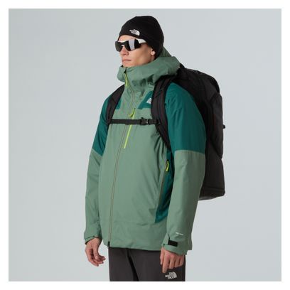 Sac à Dos The North Face Base Camp 57L Noir
