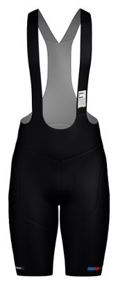 Culotte Santini Mondo Campeonatos del Mundo UCI Negro