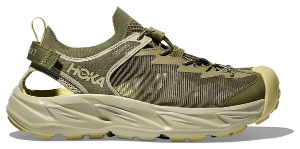 Hoka Hopara 2 Khaki herenschoenen