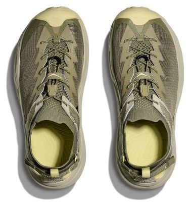 Hoka Hopara 2 Khaki herenschoenen