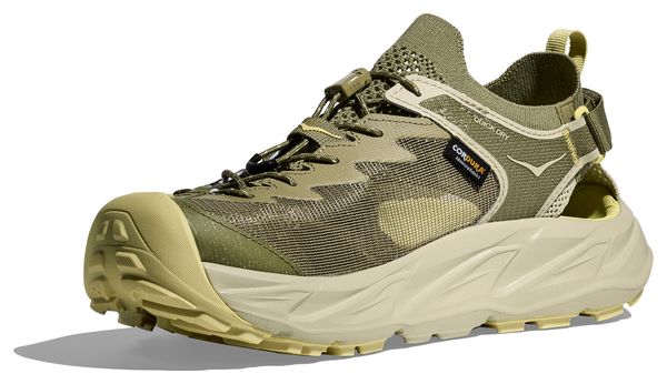 Hoka Hopara 2 Khaki herenschoenen