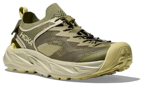 Hoka Hopara 2 Khaki herenschoenen