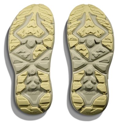 Hoka Hopara 2 Khaki herenschoenen