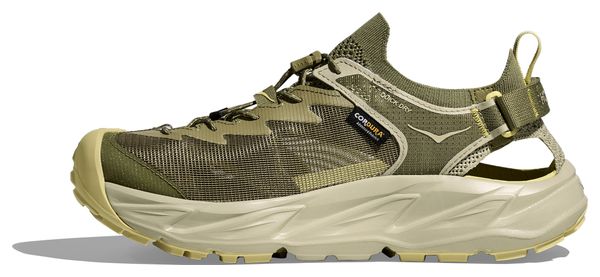 Hoka Hopara 2 Khaki herenschoenen