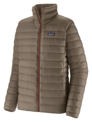 Doudoune Patagonia Suéter de pluma marrón Homme