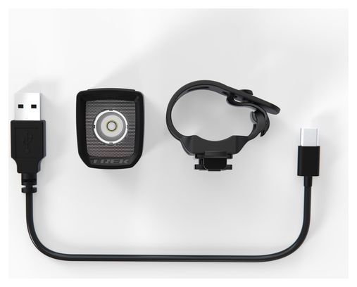 Faro anteriore Trek Ion 100 R