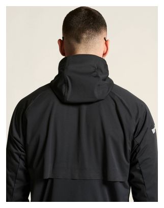 Veste imperméable Craft Pro Hydro 3 Noir Homme