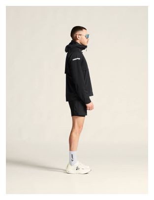 Veste imperméable Craft Pro Hydro 3 Noir Homme