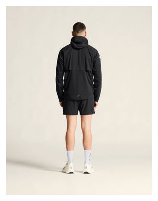 Veste imperméable Craft Pro Hydro 3 Noir Homme