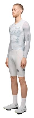 Pantalón corto Maap Drome Team Evo Cargo Gris