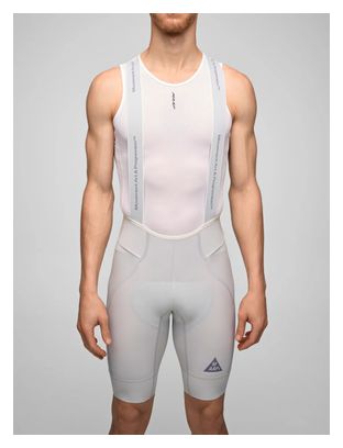 Pantalón corto Maap Drome Team Evo Cargo Gris
