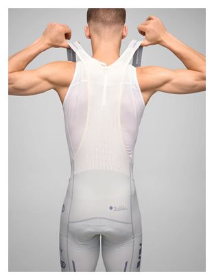 Pantalón corto Maap Drome Team Evo Cargo Gris