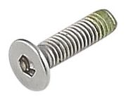 Vite del gancio del deragliatore Trek M3 x 12 mm