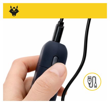 Batterie externe PB600