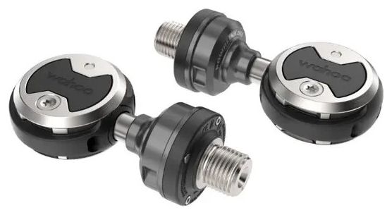 Paire de Pédales Wahoo Powrlink Zero Dual-Sided