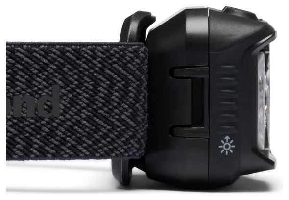 Lampe Frontale Black Diamond Spot Noir