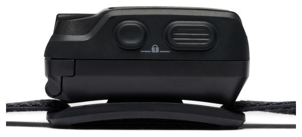 Lampe Frontale Black Diamond Spot Noir