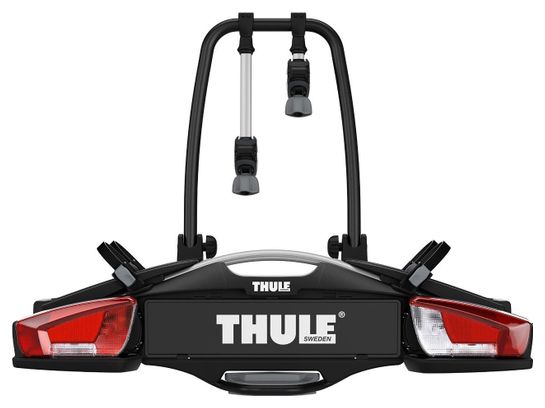 Portabici THULE VeloCompact 924 - 2 bici per Gancio di Traino