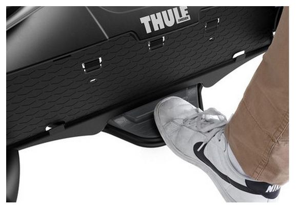 Thule VeloCompact 924 Towbar Bike Rack - 2 Bikes