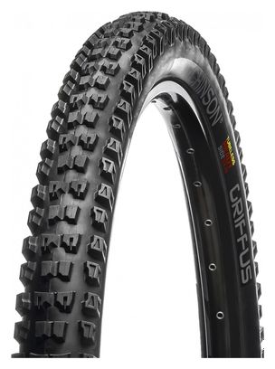 Cubierta Hutchinson Griffus 2.50 MTB 29 &#39;&#39; Tubeless Ready Plegable