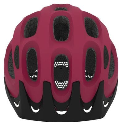 Abus Casque Youn-I Ace Cherry Rouge L 56-61 Cm