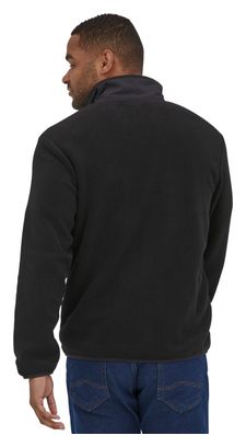Polaire Patagonia Synch Jacket Noir
