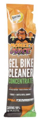 Nettoyant Tru-Tension Monkey Juice Recharge Gel Concentré - Quantité - 100ml