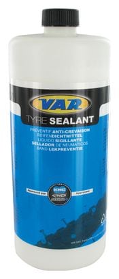 Var Tyre Sealant 1L