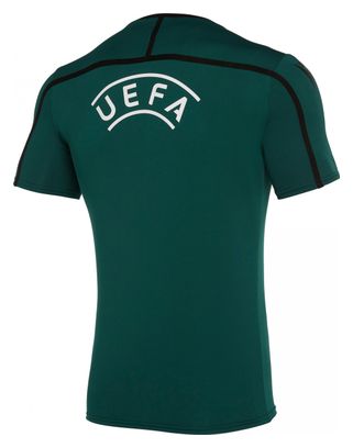 T-shirt training Macron UEFA 2019