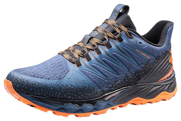 Chaussures de trail 361-Camino WP